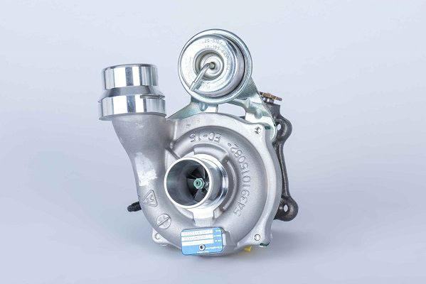 Турбіна BORGWARNER 54359980029 - zapix