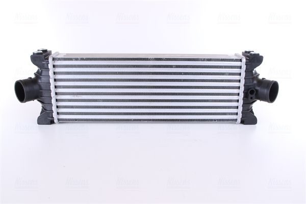 Інтеркулер NISSENS 96486 - zapix