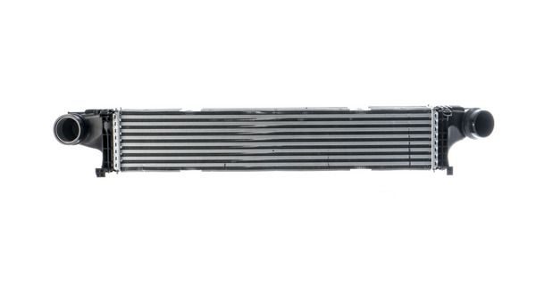 Інтеркулер MAHLE CI145000P - zapix