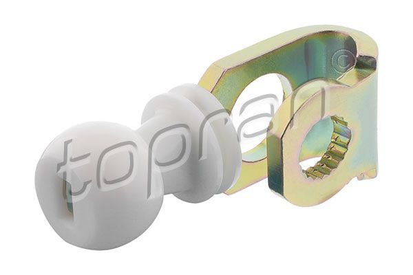 Механізм перемикання передач TOPRAN 109706 - zapix