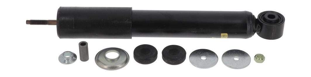 Амортизатор MONROE D8018S