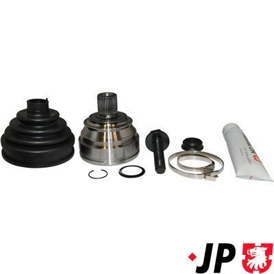 Шарнір рівних кутових швидкостей (ШРКШ) JP GROUP 1143302910 - zapix