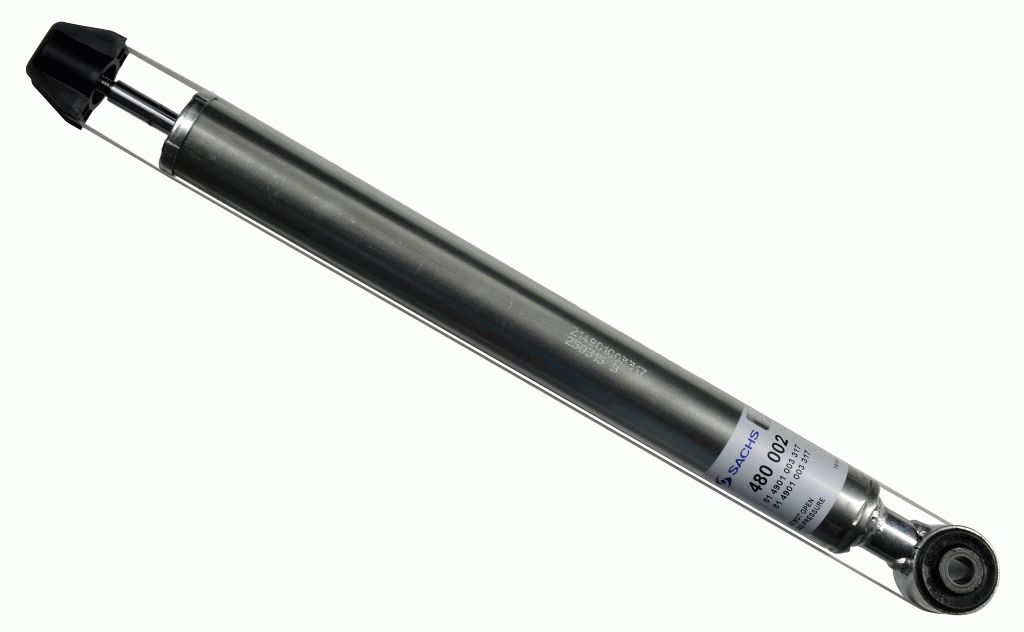 Амортизатор SACHS 480002 - zapix