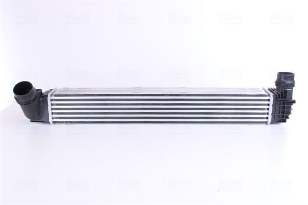 Интеркулер NISSENS 96545