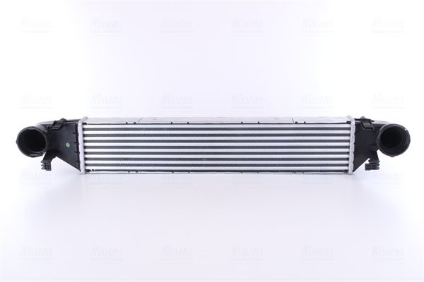 Інтеркулер NISSENS 96714