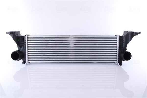 Интеркулер NISSENS 96246