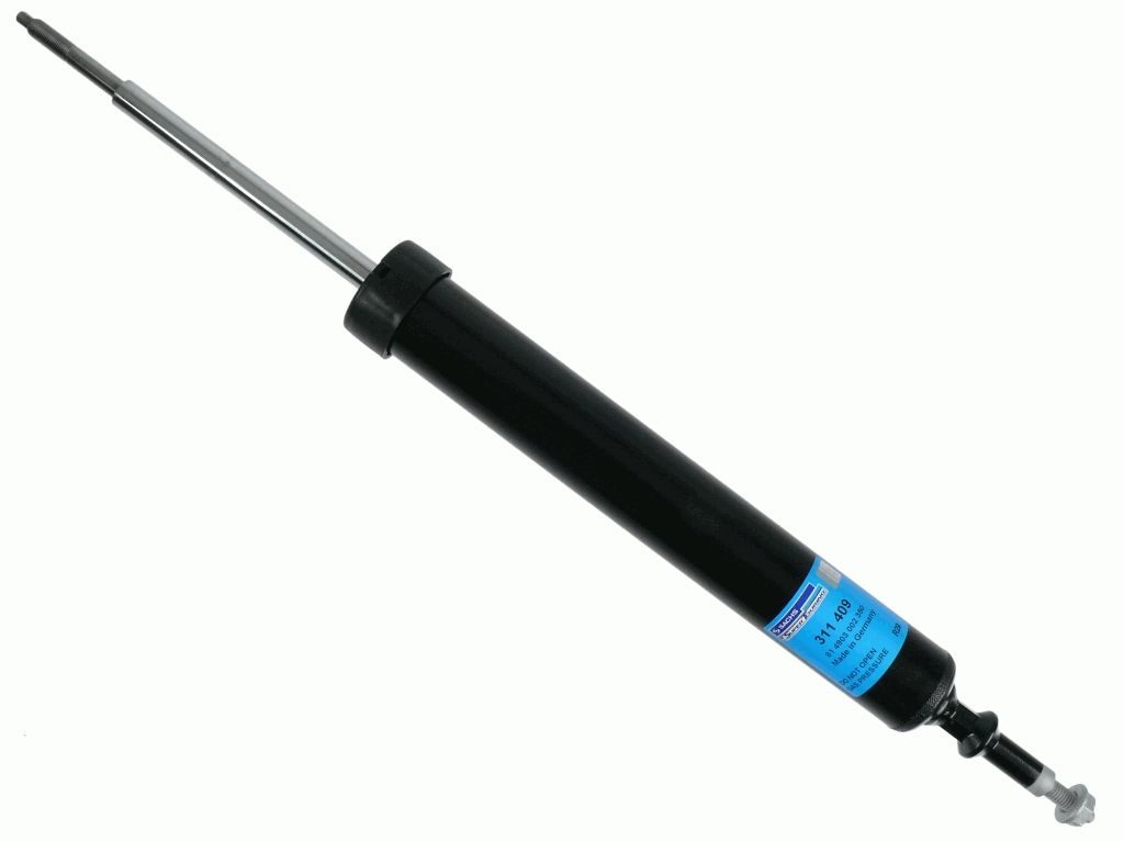 Амортизатор SACHS 311409 - zapix