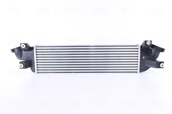 Интеркулер NISSENS 961010