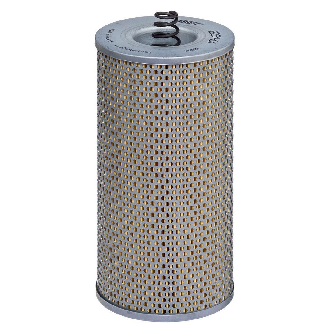 Оливний фільтр HENGST FILTER E251H01D33 - zapix