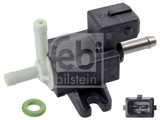 Клапан регулювання тиску наддуву FEBI BILSTEIN 101169 - zapix