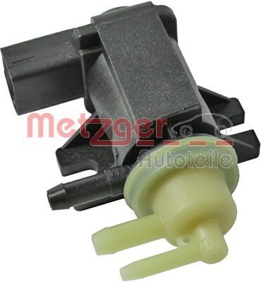 Клапан регулювання тиску наддуву METZGER 0892502 - zapix