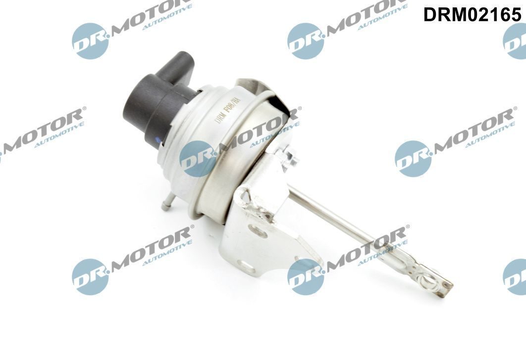 Клапан регулювання тиску наддуву DR.MOTOR AUTOMOTIVE DRM02165 - zapix