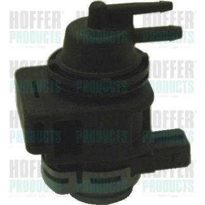 Клапан регулювання тиску наддуву HOFFER 8029196 - zapix