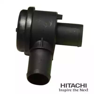 Клапан регулювання тиску наддуву HITACHI 2509308 - zapix