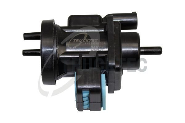 Клапан регулювання тиску наддуву TRUCKTEC AUTOMOTIVE 0242316 - zapix