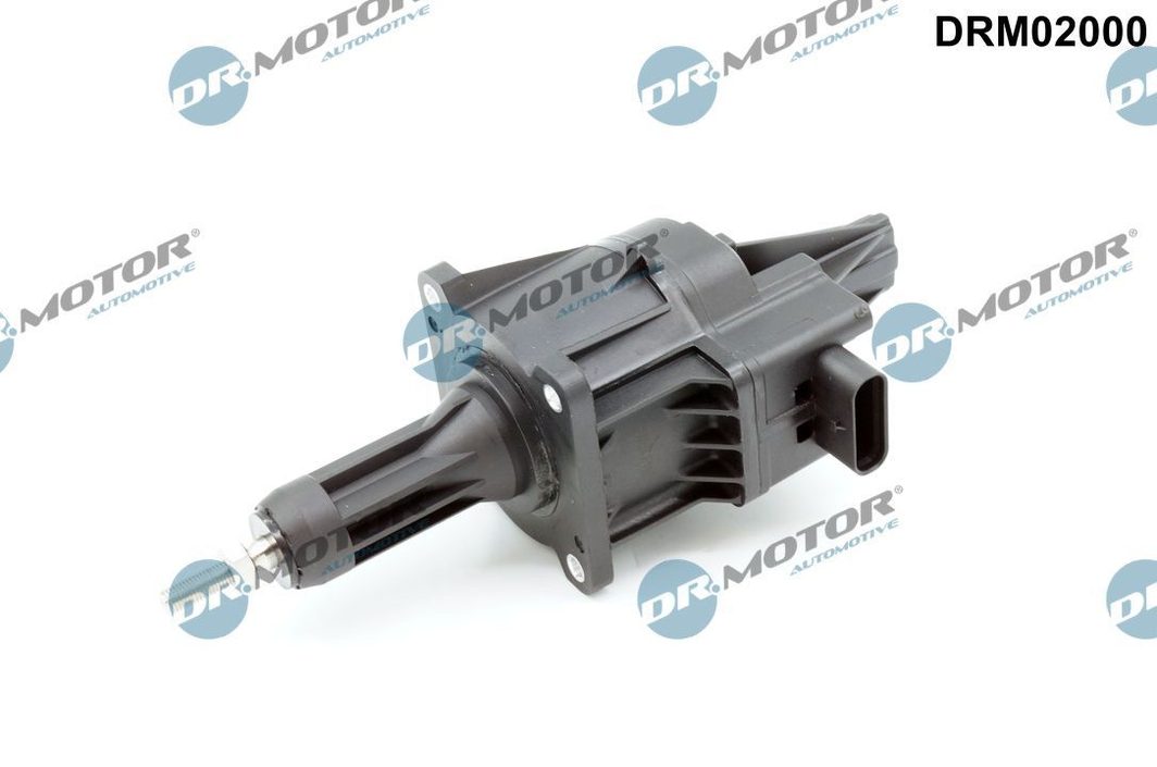 Клапан регулювання тиску наддуву DR.MOTOR AUTOMOTIVE DRM02000 - zapix