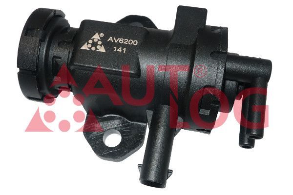 Клапан регулювання тиску наддуву AUTLOG AV6200 - zapix