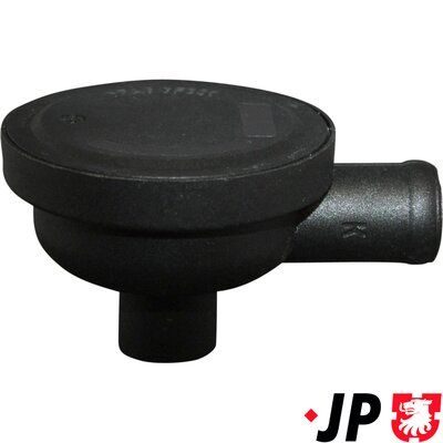 Клапан регулювання тиску наддуву JP GROUP 1117701500 - zapix