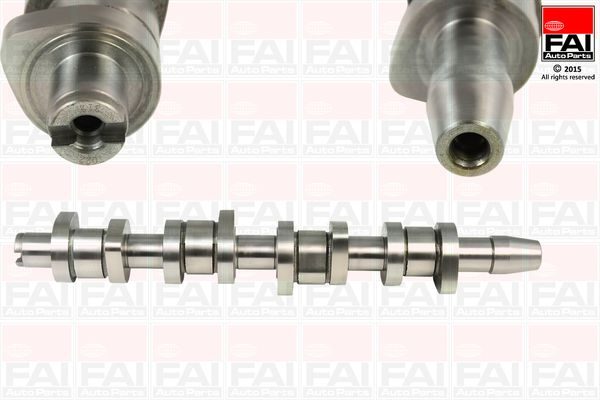 Розподільний вал FAI AUTOPARTS C312 - zapix