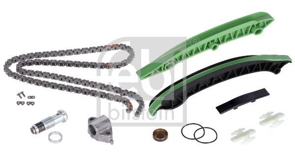Комплект ланцюгів привода FEBI BILSTEIN 46374 - zapix