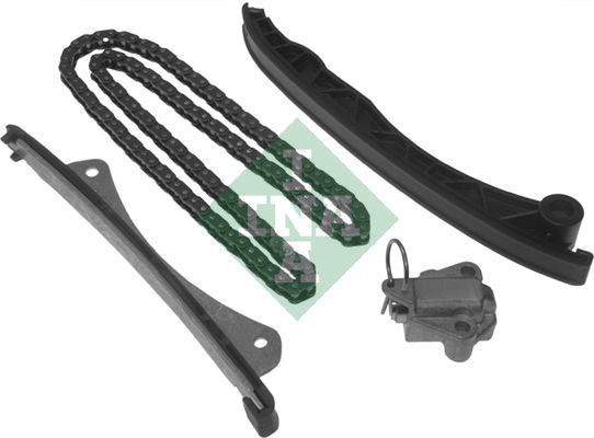 Комплект ланцюгів привода SCHAEFFLER INA 559001910 - zapix