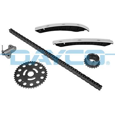 Комплект ланцюгів привода DAYCO KTC1125 - zapix