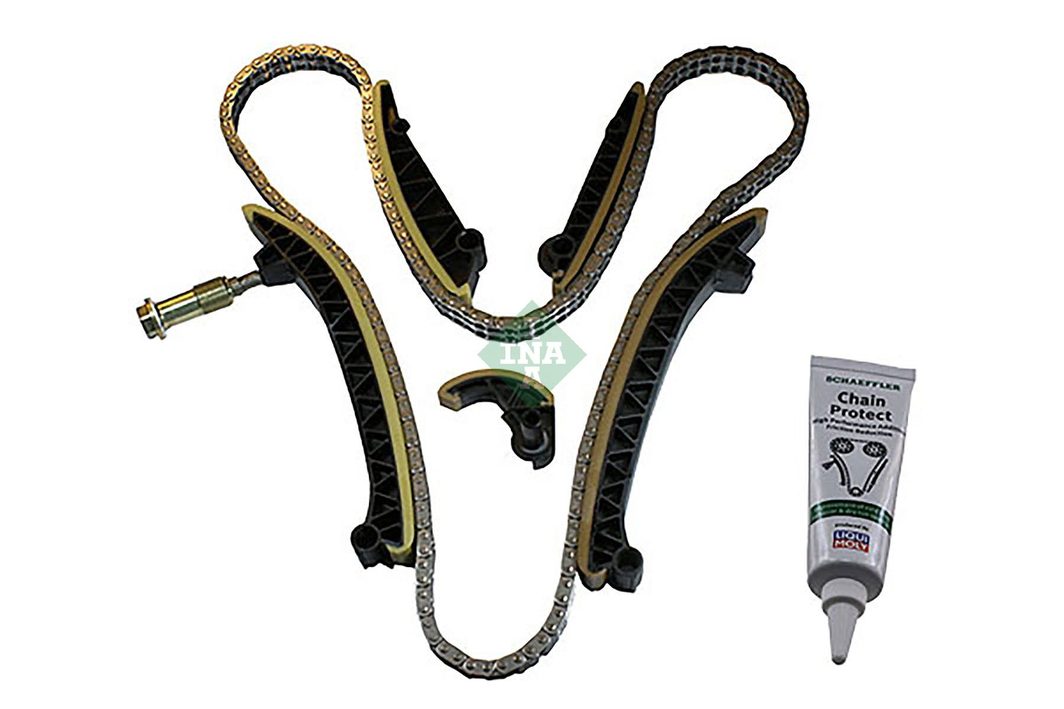 Комплект ланцюгів привода SCHAEFFLER INA 559179721 - zapix