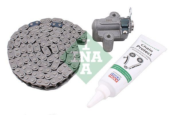 Комплект ланцюгів привода SCHAEFFLER INA 558006310 - zapix