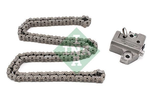 Комплект ланцюгів привода SCHAEFFLER INA 558004310 - zapix