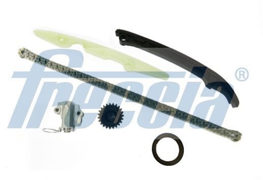 Комплект ланцюгів привода FRECCIA TK081028 - zapix