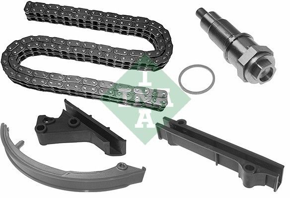 Комплект ланцюгів привода SCHAEFFLER INA 559004010 - zapix