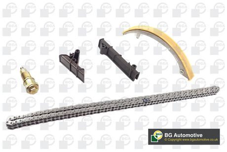 Комплект ланцюгів привода BGA TC5630K - zapix