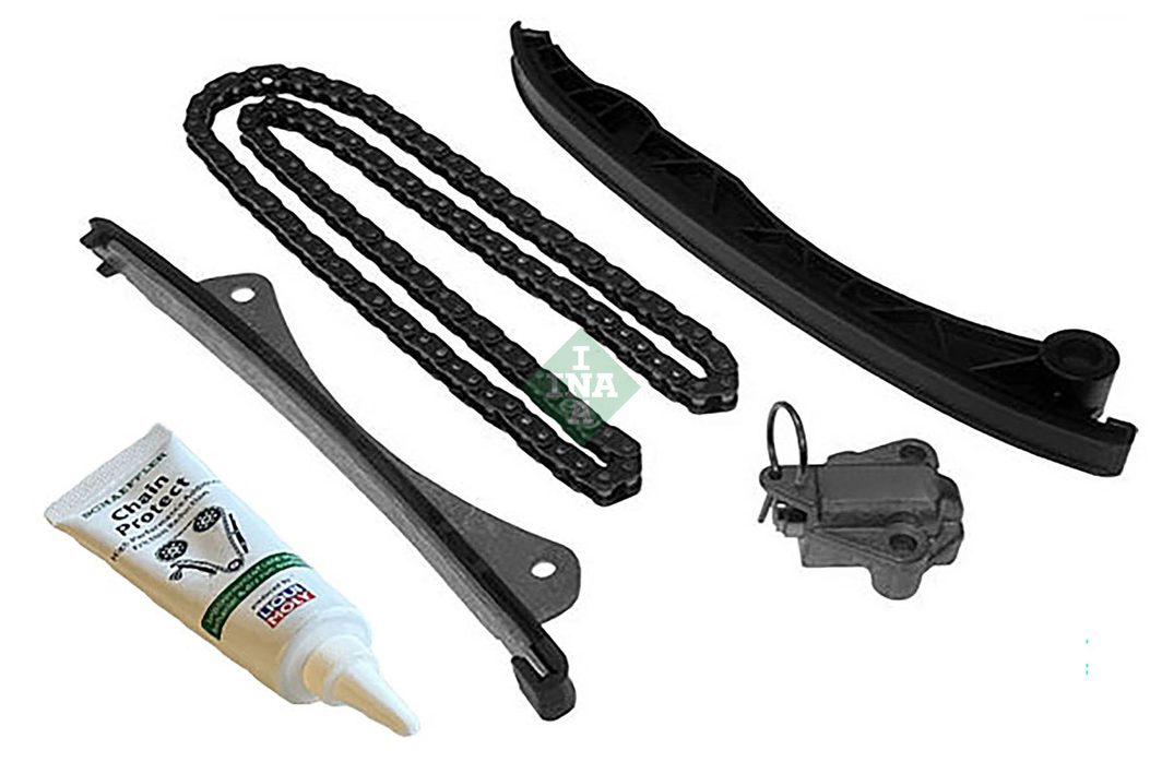 Комплект ланцюгів привода SCHAEFFLER INA 559181720 - zapix