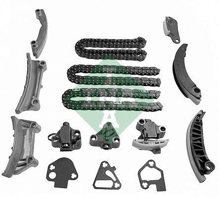 Комплект ланцюгів привода SCHAEFFLER INA 559006510 - zapix