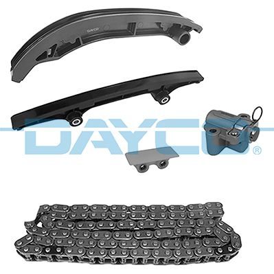 Комплект ланцюгів привода DAYCO KTC1192 - zapix