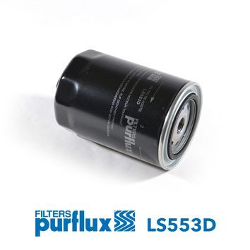 Оливний фільтр PURFLUX LS553D