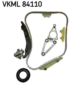 Комплект ланцюгів привода SKF VKML84110 - zapix