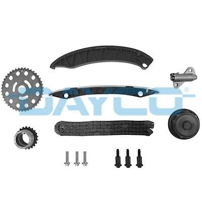 Комплект ланцюгів привода DAYCO KTC1020 - zapix