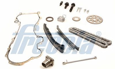 Комплект ланцюгів привода FRECCIA TK081146 - zapix