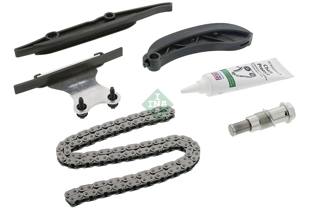 Комплект ланцюгів привода SCHAEFFLER INA 559100722 - zapix