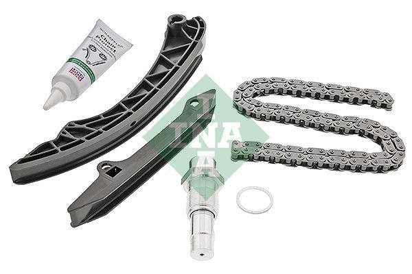 Комплект ланцюгів привода SCHAEFFLER INA 559010010 - zapix