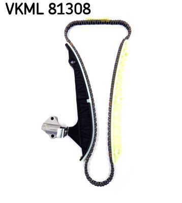Комплект ланцюгів привода SKF VKML81308 - zapix