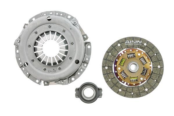 Комплект зчеплення AISIN KN008 - zapix