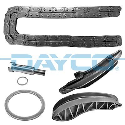 Комплект ланцюгів привода DAYCO KTC1194 - zapix