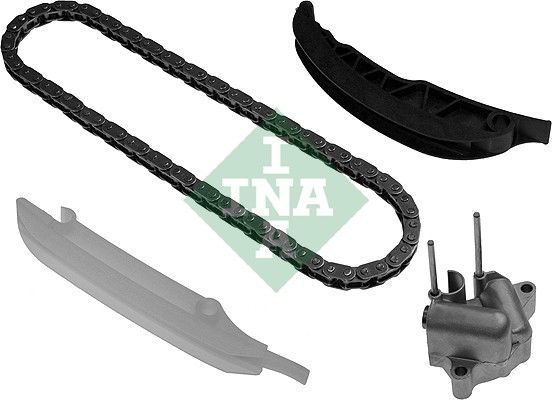 Комплект ланцюгів привода SCHAEFFLER INA 559003210 - zapix