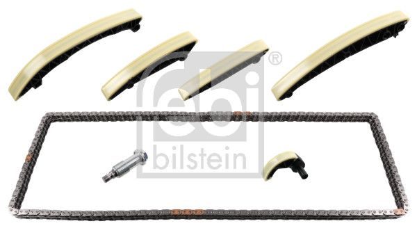 Комплект ланцюгів привода FEBI BILSTEIN 30321 - zapix