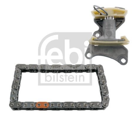 Комплект ланцюгів привода FEBI BILSTEIN 45006 - zapix