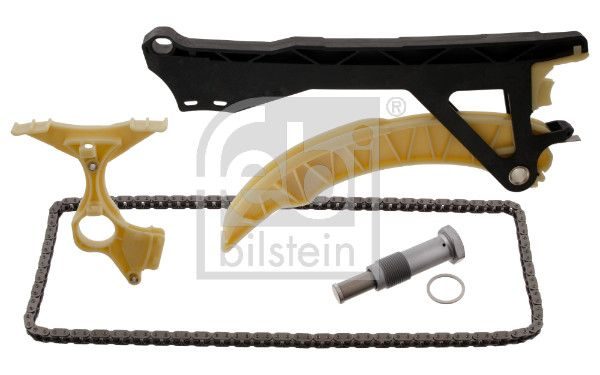 Комплект ланцюгів привода FEBI BILSTEIN 30333 - zapix
