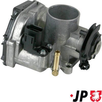 Дросельна заслінка JP GROUP 1115400100 - zapix