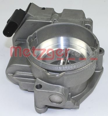 Дросельна заслінка METZGER 0892087 - zapix